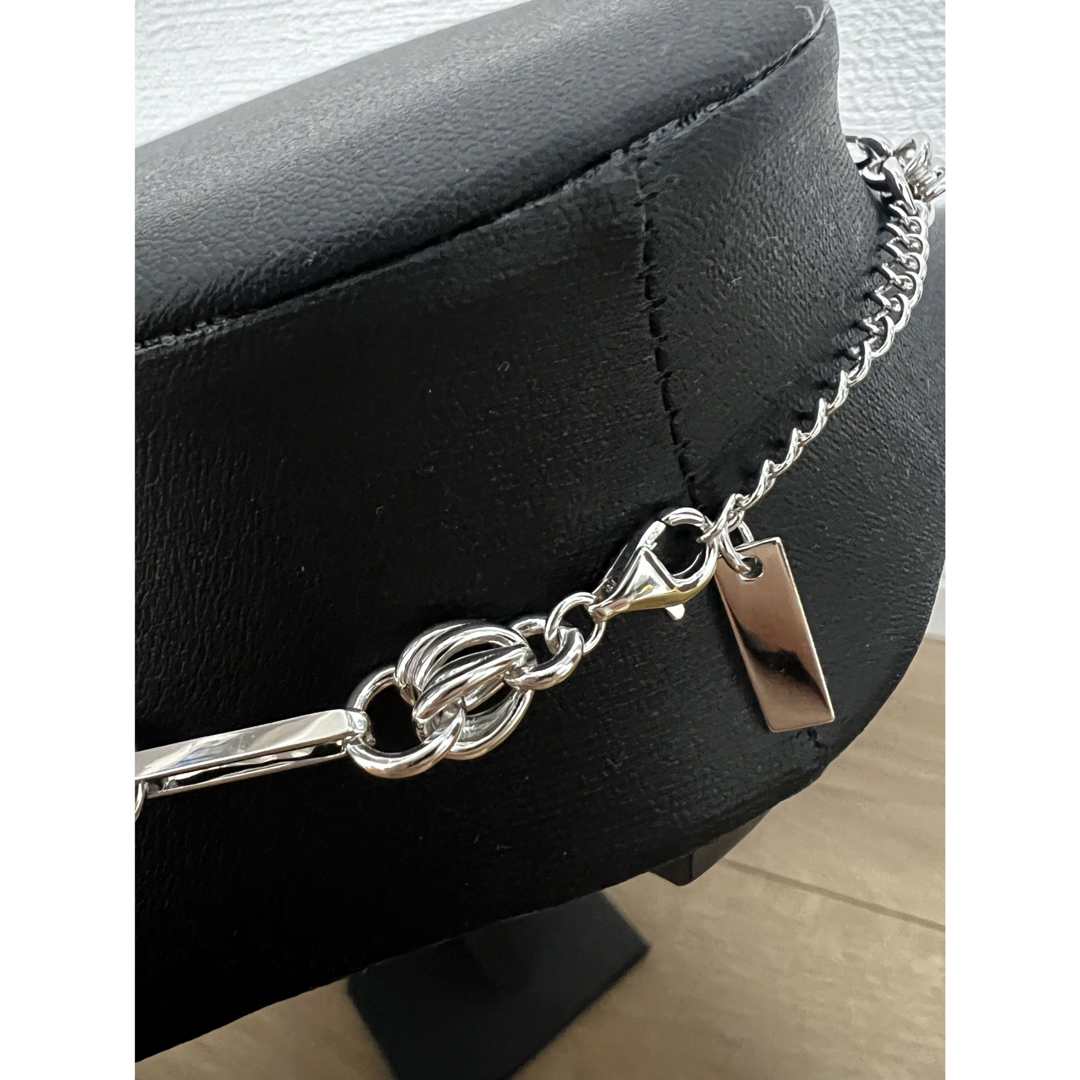 常田大希着用 ネックレス king gnu シルバーアクセサリーの通販 常田大希着用 ネックレス king gnu シルバーアクセサリーの通販