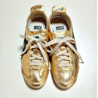 Onitsuka Tiger(ゴールド/金色系)のフリマアイテム一覧 Onitsuka Tiger(ゴールド/金色系)のフリマアイテム一覧
