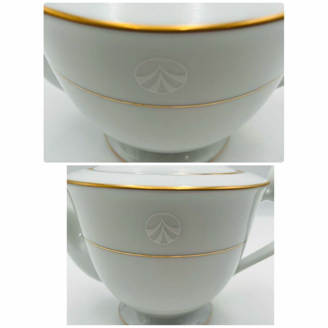 Noritake - 【美品】 NORITAKE ティーセット ティーポット Noritake - 【美品】 NORITAKE ティーセット ティーポット