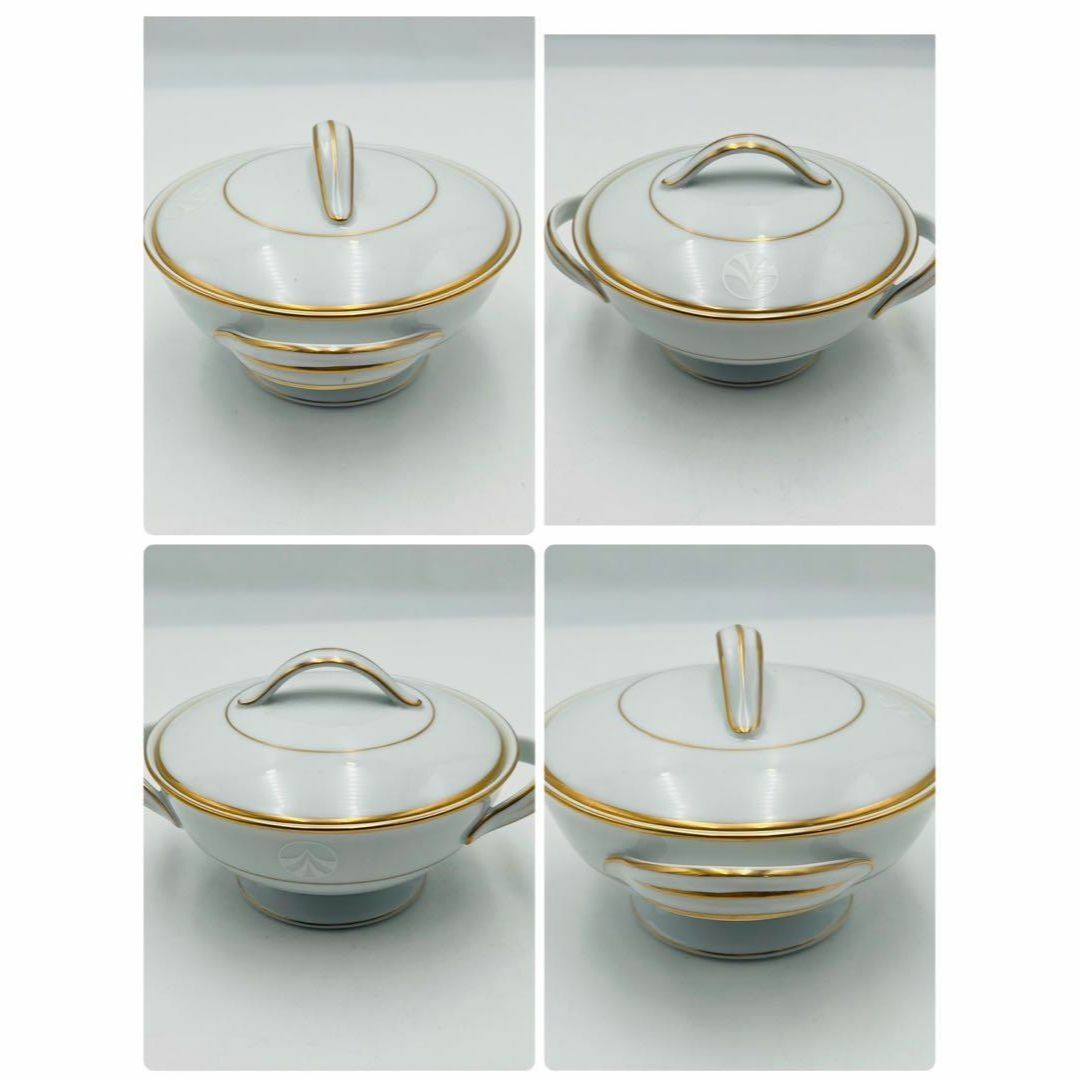 Noritake - 【美品】 NORITAKE ティーセット ティーポット Noritake - 【美品】 NORITAKE ティーセット ティーポット