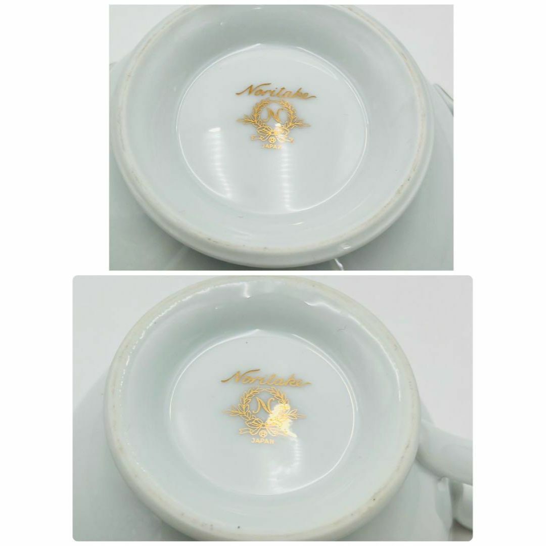 Noritake - 【美品】 NORITAKE ティーセット ティーポット Noritake - 【美品】 NORITAKE ティーセット ティーポット