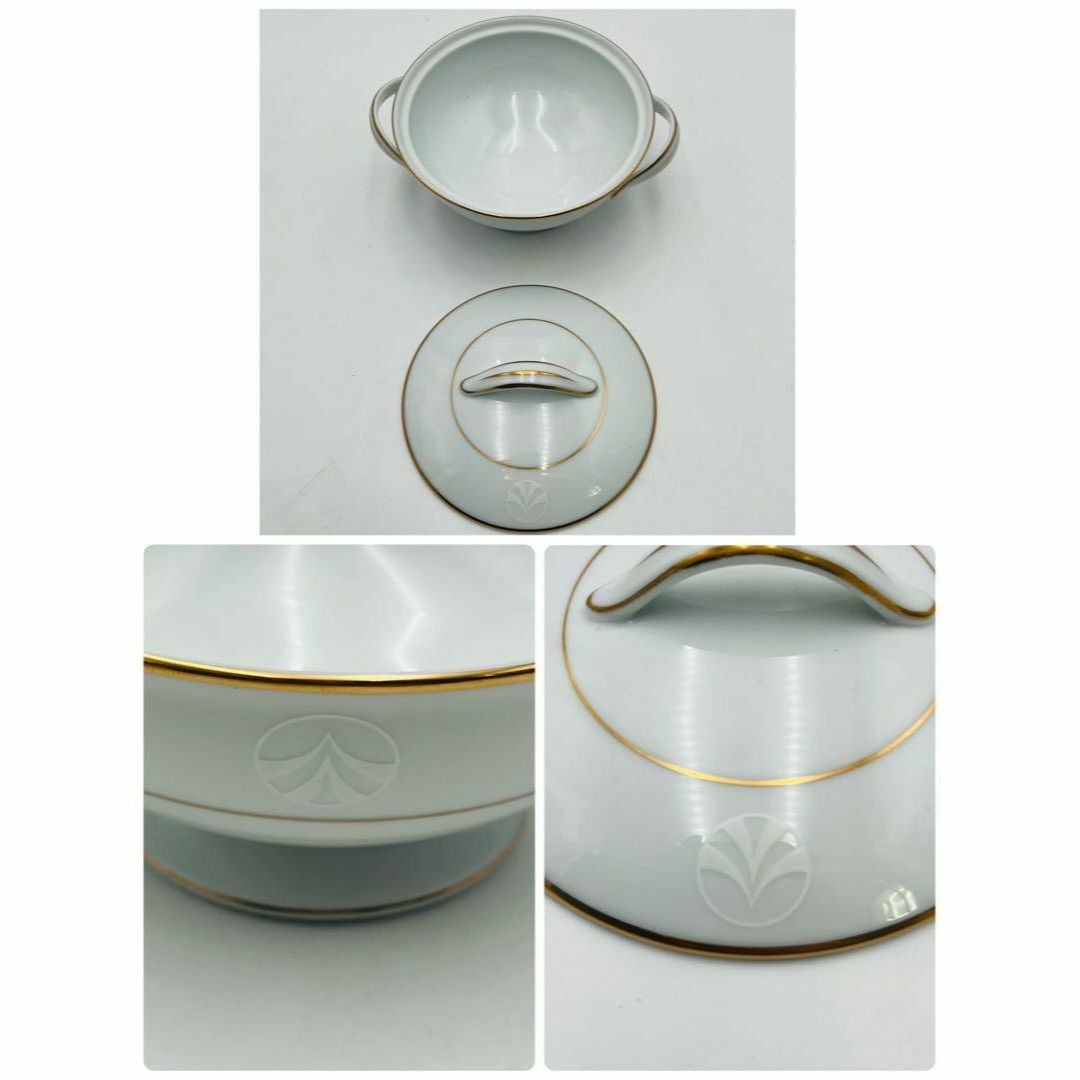 Noritake - 【美品】 NORITAKE ティーセット ティーポット Noritake - 【美品】 NORITAKE ティーセット ティーポット
