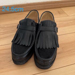アイガーエイスチロリアン黒 アイガーエイスチロリアン黒