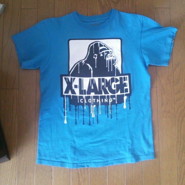 XLARGE(エクストララージ)のつぶあんの様専用 レディースのトップス(Tシャツ(半袖/袖なし))の商品写真