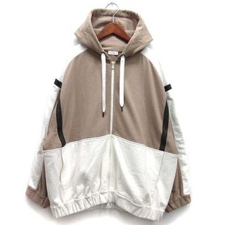 BRUNELLO CUCINELLI(パーカー)のフリマアイテム一覧 BRUNELLO CUCINELLI(パーカー)のフリマアイテム一覧