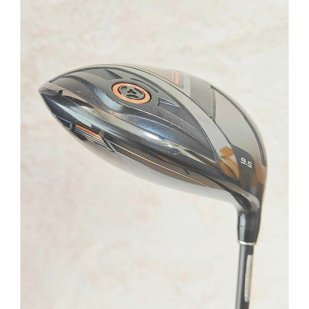 XXIO ゼクシオ エックス 1W ドライバー カーボンSR カバー付 XXIO ゼクシオ エックス 1W ドライバー カーボンSR カバー付