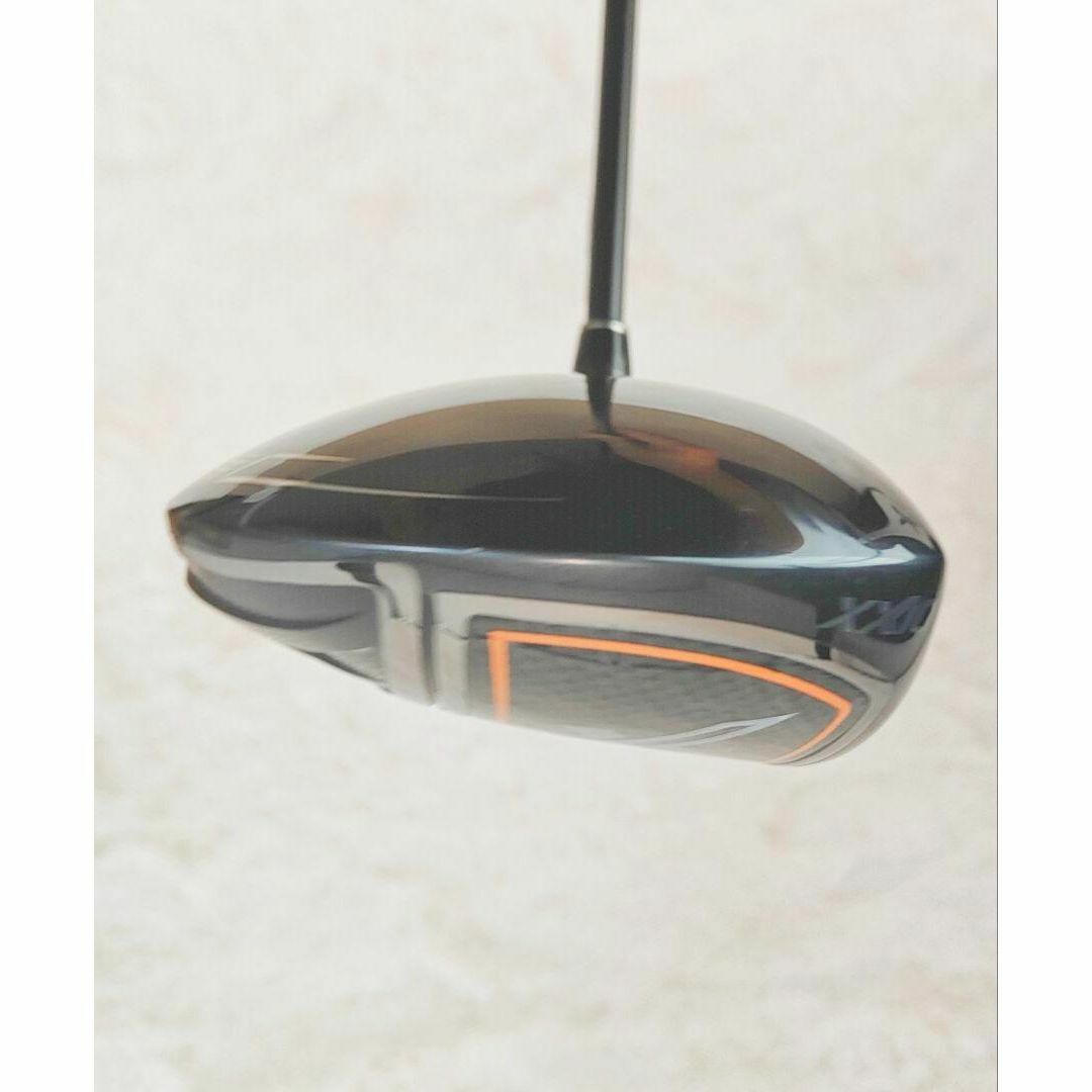 XXIO ゼクシオ エックス 1W ドライバー カーボンSR カバー付 XXIO ゼクシオ エックス 1W ドライバー カーボンSR カバー付