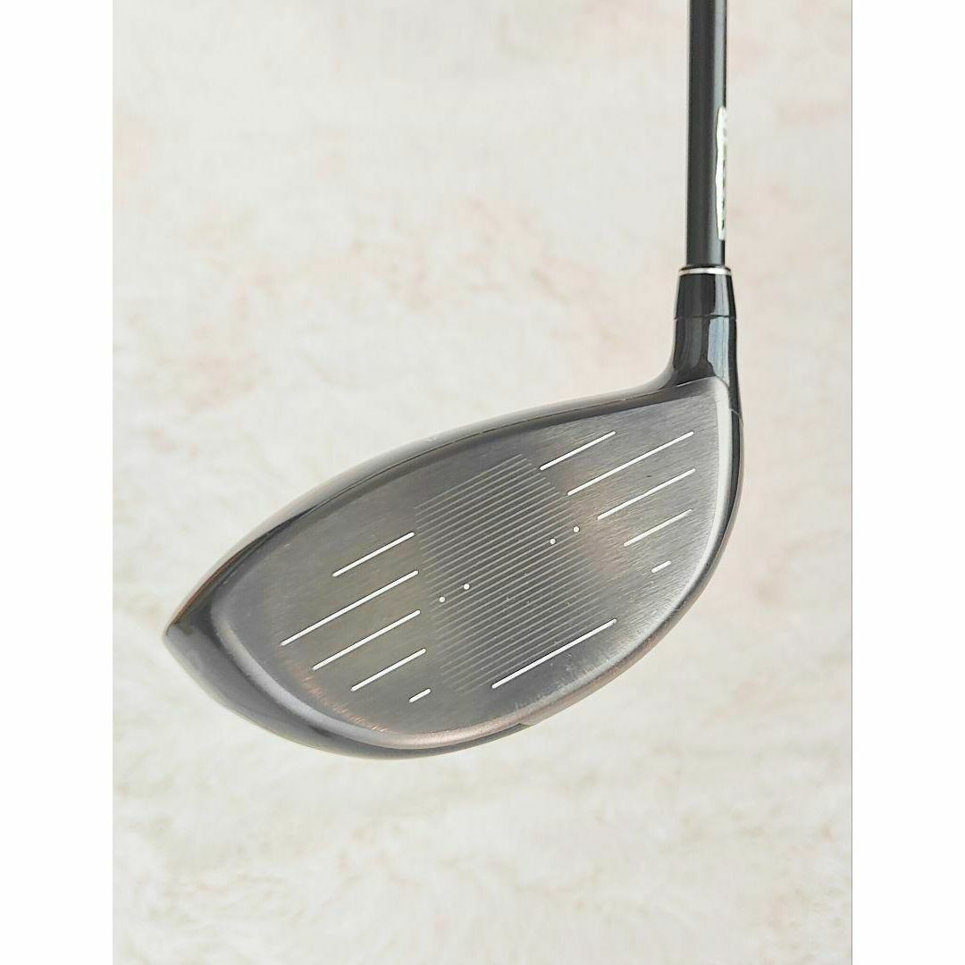 XXIO ゼクシオ エックス 1W ドライバー カーボンSR カバー付 XXIO ゼクシオ エックス 1W ドライバー カーボンSR カバー付