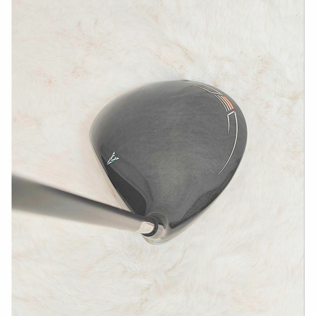XXIO ゼクシオ エックス 1W ドライバー カーボンSR カバー付 XXIO ゼクシオ エックス 1W ドライバー カーボンSR カバー付
