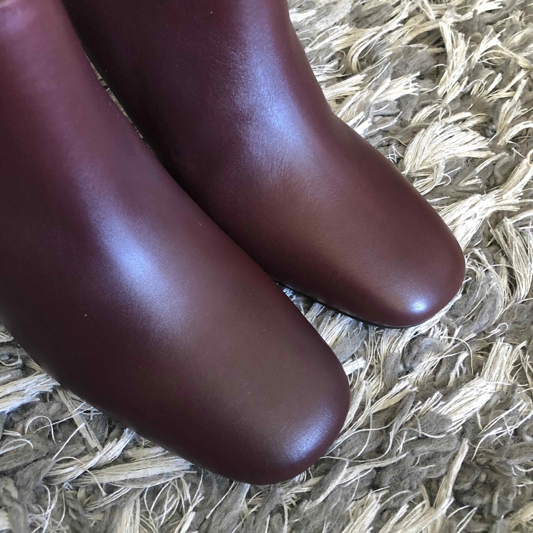 再値下 JilSander ジルサンダー ミュール ブーツ 再値下 JilSander ジルサンダー ミュール ブーツ
