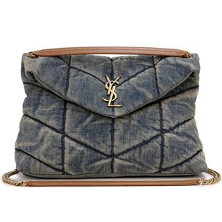 SAINT LAURENT(デニム ・ ショルダーバッグ)のフリマアイテム一覧 SAINT LAURENT(デニム ・ ショルダーバッグ)のフリマアイテム一覧