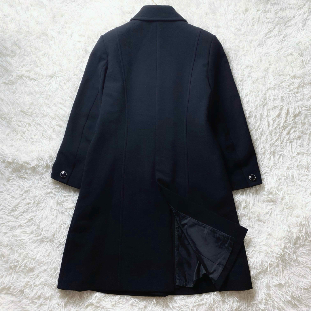 Courreges - 10 美品✨ Courreges クレージュ ロングコート Courreges - 10 美品✨ Courreges クレージュ ロングコート