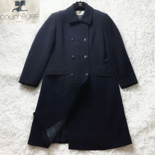 Courreges(ロングコート)のフリマアイテム一覧 Courreges(ロングコート)のフリマアイテム一覧
