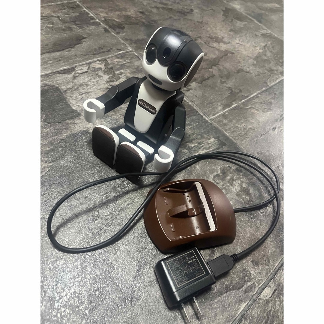 良品 シャープ ロボホン ロボット ホビー SHARP RoBoHon 良品 シャープ ロボホン ロボット ホビー SHARP RoBoHon