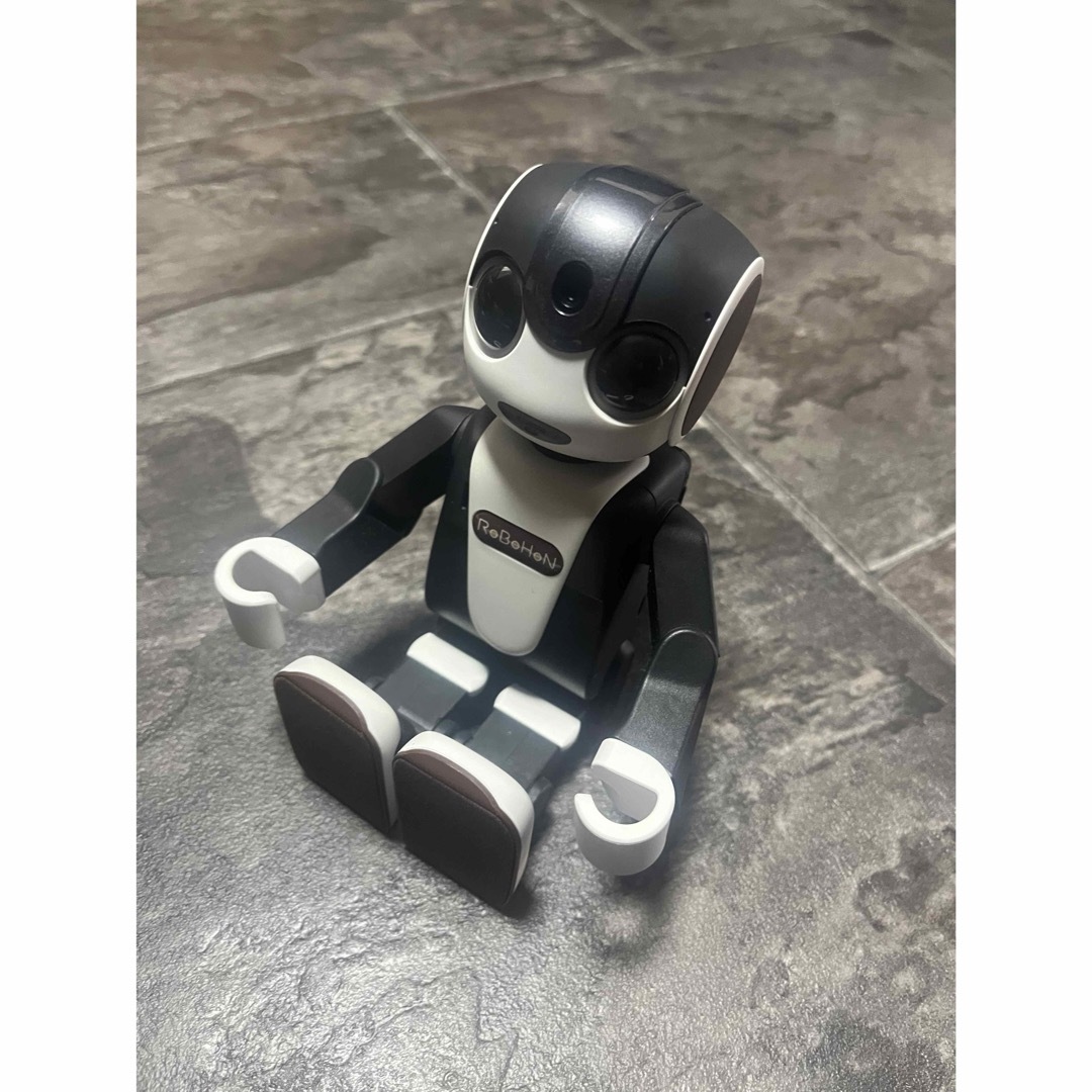 良品 シャープ ロボホン ロボット ホビー SHARP RoBoHon 良品 シャープ ロボホン ロボット ホビー SHARP RoBoHon