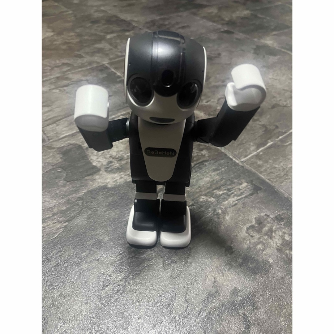 良品 シャープ ロボホン ロボット ホビー SHARP RoBoHon 良品 シャープ ロボホン ロボット ホビー SHARP RoBoHon