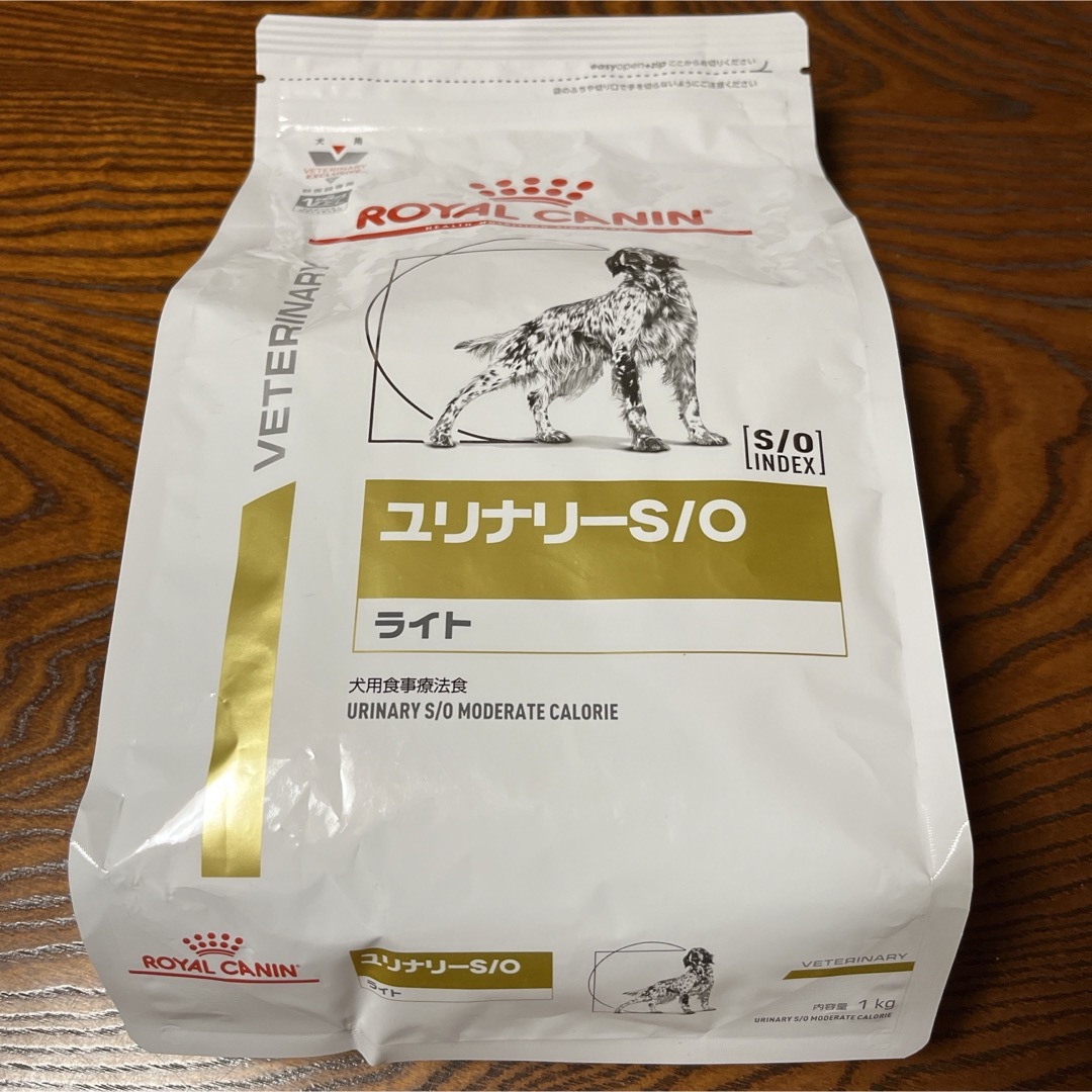 ROYAL CANIN ユリナリー-S/O 3kg 暴れ 小型犬用 ROYAL CANIN ユリナリー-S/O 3kg 暴れ 小型犬用