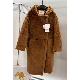 MAX MARA マックスマーラ Toronto ダブルブレストカシミアコート 楽天市場】【8/15～18限定・最大2万円OFFクーポン配布中】MAX