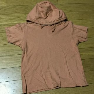 コムサデモード(COMME CA DU MODE)のCOMME CA DU MODE・130・中古(Tシャツ/カットソー)