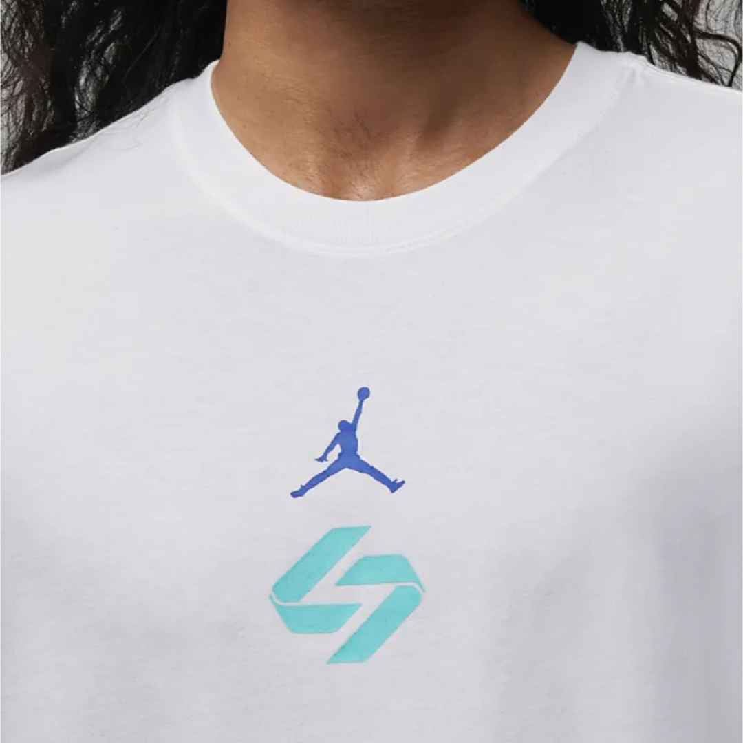 Jordan Brand（NIKE） - Jordan ジョーダンブランド ルカ