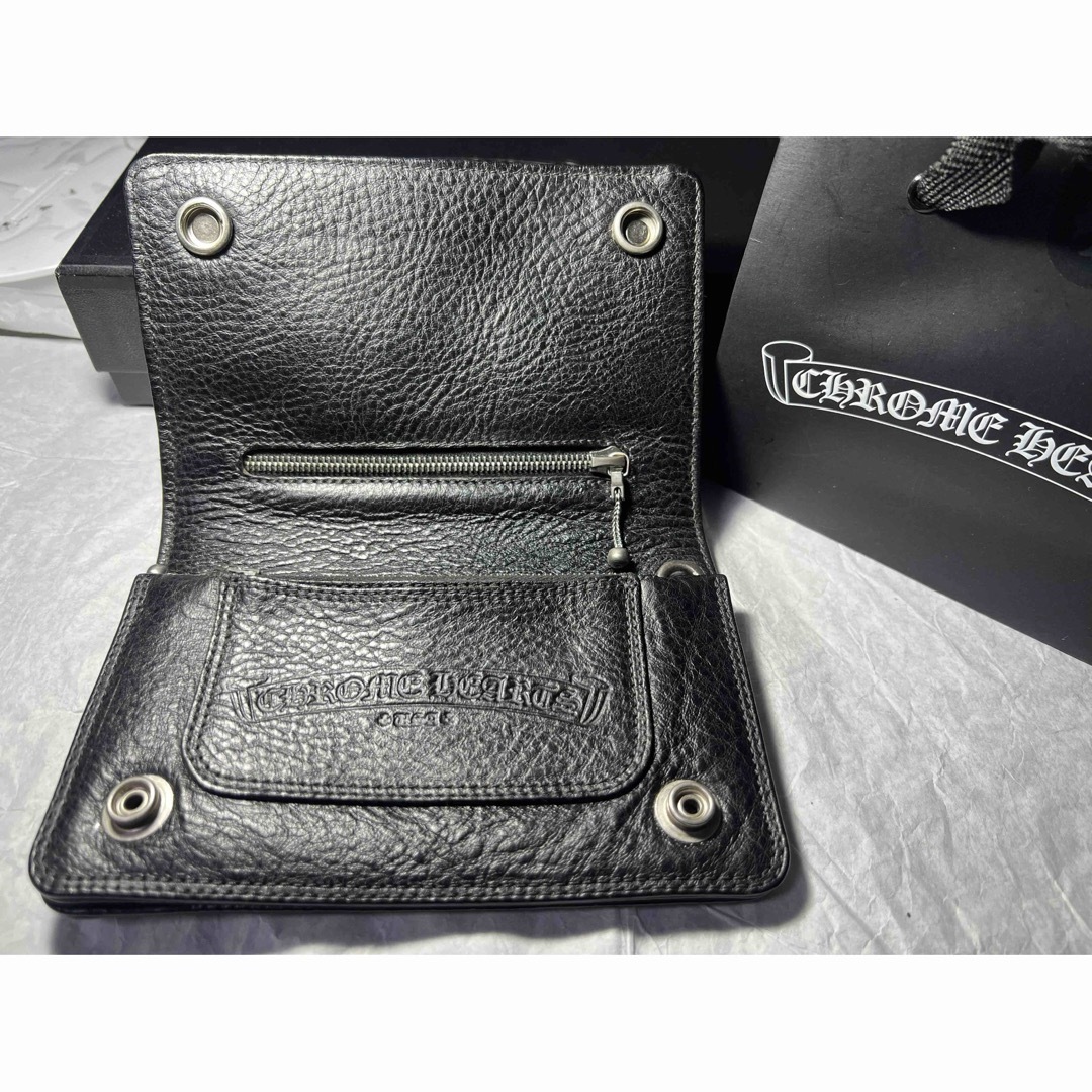 Chrome Hearts - 未使用SSランク美品!明日値上げ予定!クロム Chrome Hearts - 未使用SSランク美品!明日値上げ予定!クロム