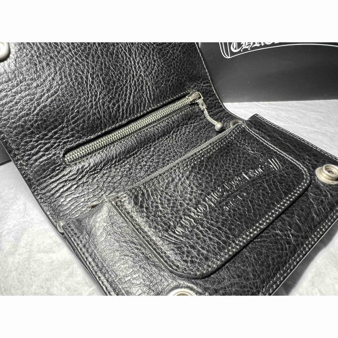 Chrome Hearts - 未使用SSランク美品!明日値上げ予定!クロム Chrome Hearts - 未使用SSランク美品!明日値上げ予定!クロム