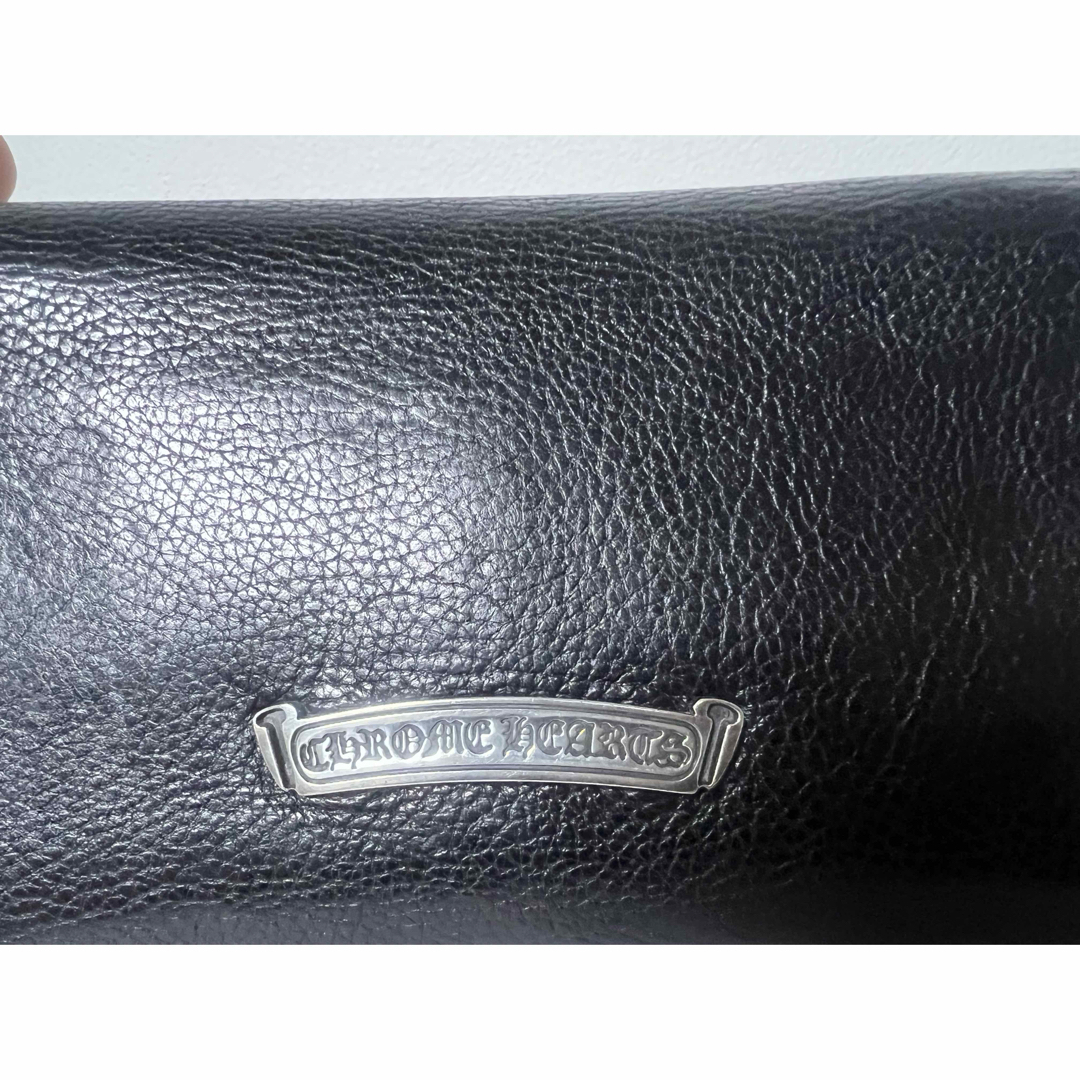 Chrome Hearts - 鑑定済み!SSランク美品!明日値上げ予定 Chrome Hearts - 鑑定済み!SSランク美品!明日値上げ予定