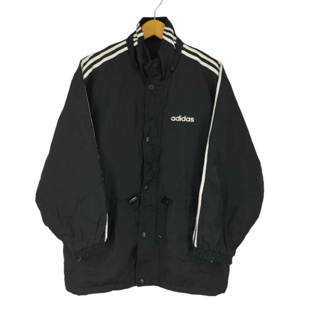 adidas - adidas(アディダス) 90s サイドライン 中綿スタジアム adidas - adidas(アディダス) 90s サイドライン 中綿スタジアム