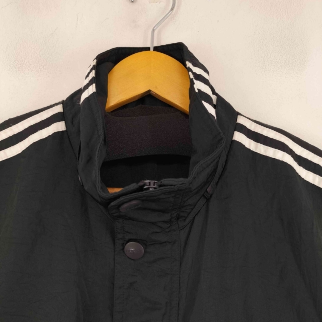 adidas - adidas(アディダス) 90s サイドライン 中綿スタジアム adidas - adidas(アディダス) 90s サイドライン 中綿スタジアム