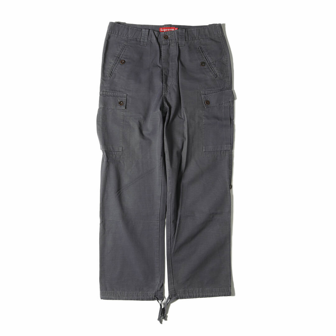 Supreme - Supreme シュプリーム パンツ サイズ:32 90s~00s Supreme - Supreme シュプリーム パンツ サイズ:32 90s~00s