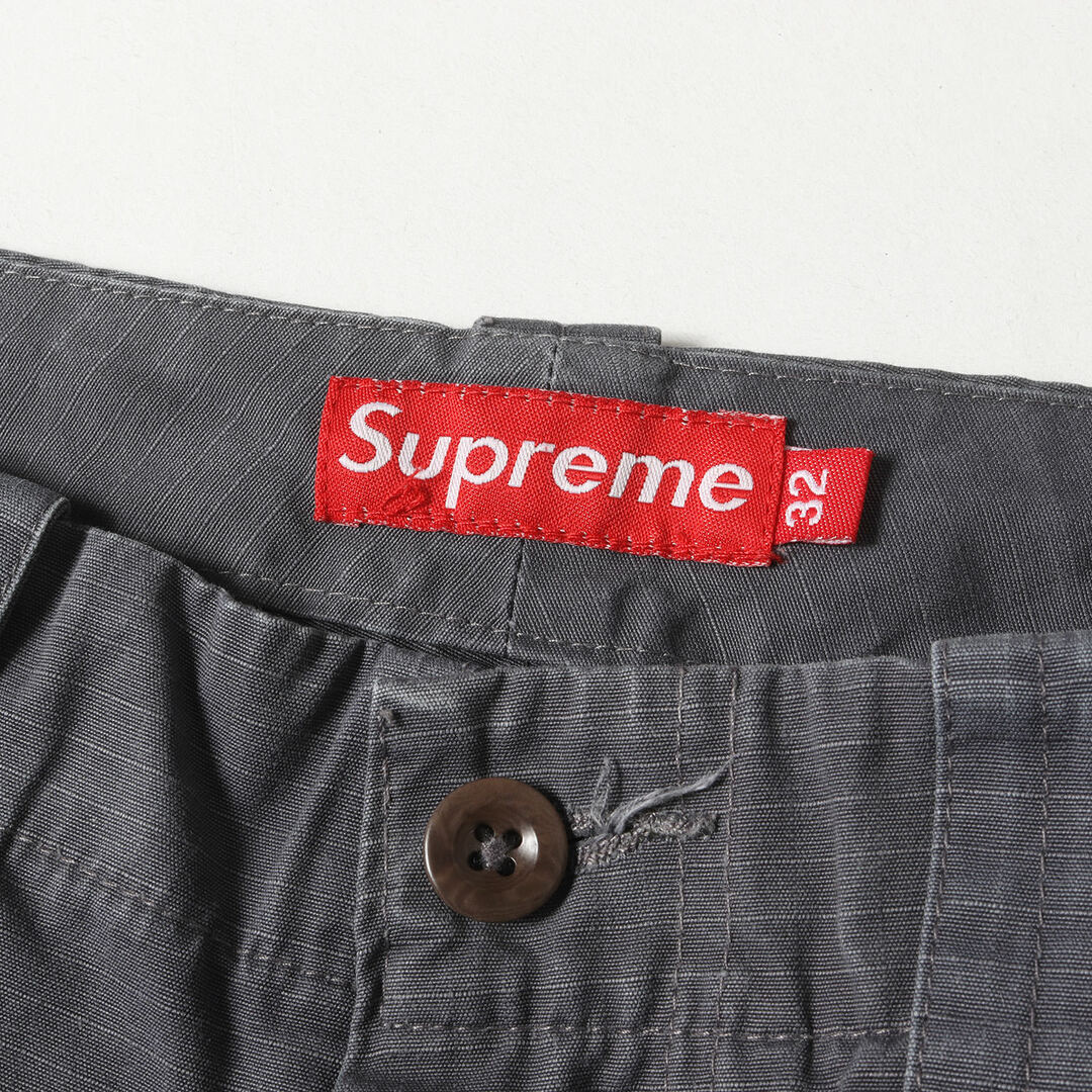 Supreme - Supreme シュプリーム パンツ サイズ:32 90s~00s Supreme - Supreme シュプリーム パンツ サイズ:32 90s~00s