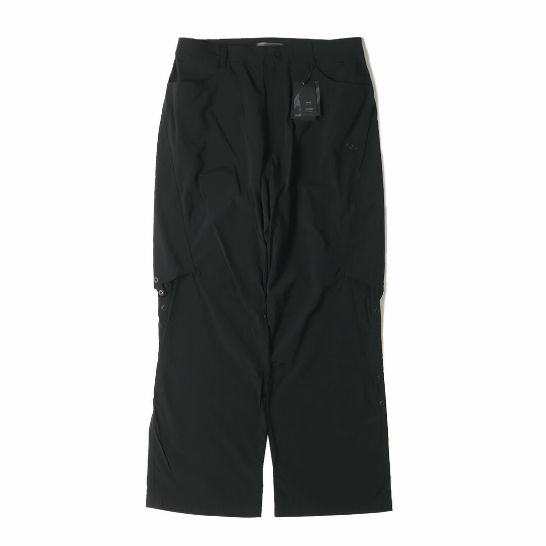 新品 SAN SAN GEAR サンサンギア パンツ サイズ:2 24SS 新品 SAN SAN GEAR サンサンギア パンツ サイズ:2 24SS