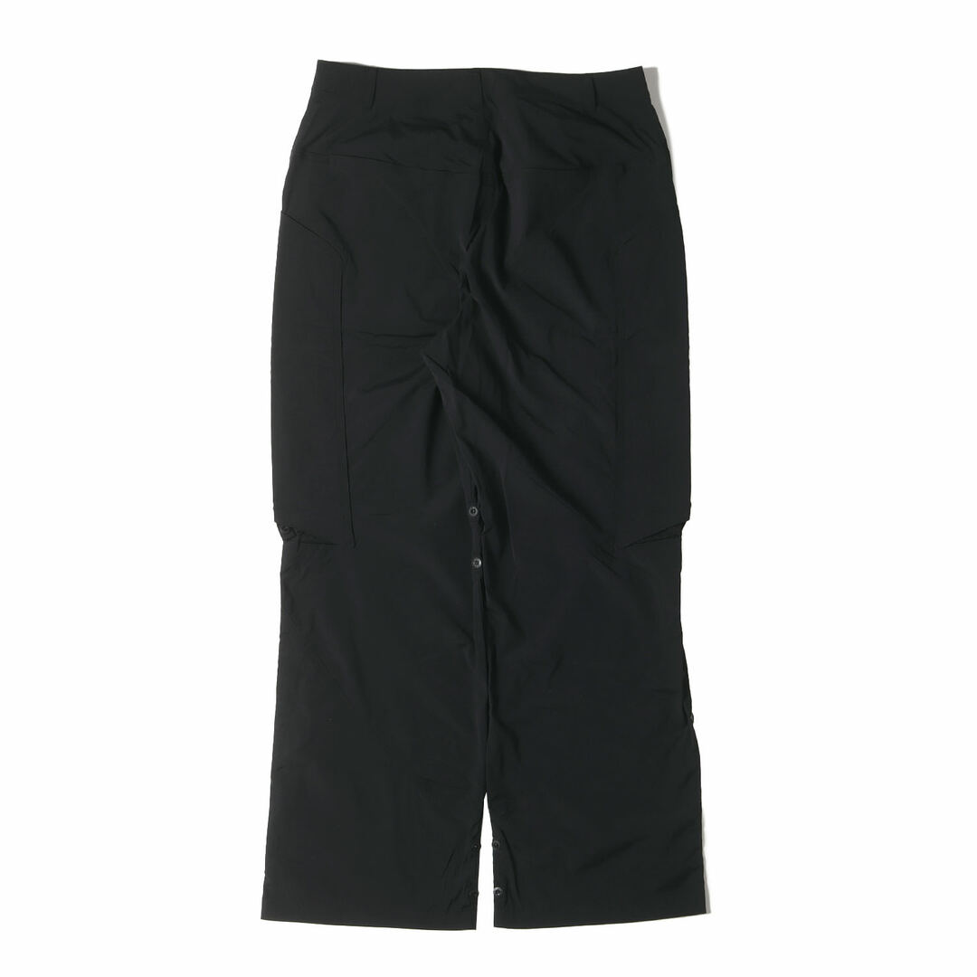 新品 SAN SAN GEAR サンサンギア パンツ サイズ:2 24SS 新品 SAN SAN GEAR サンサンギア パンツ サイズ:2 24SS