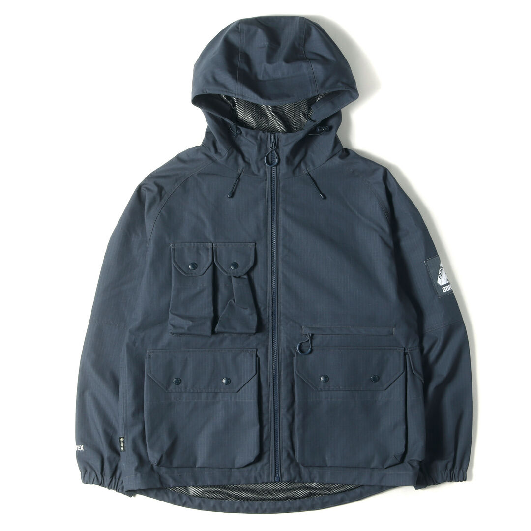 PALACE - 美品 PALACE パレス ジャケット サイズ:M 23AW PALACE - 美品 PALACE パレス ジャケット サイズ:M 23AW