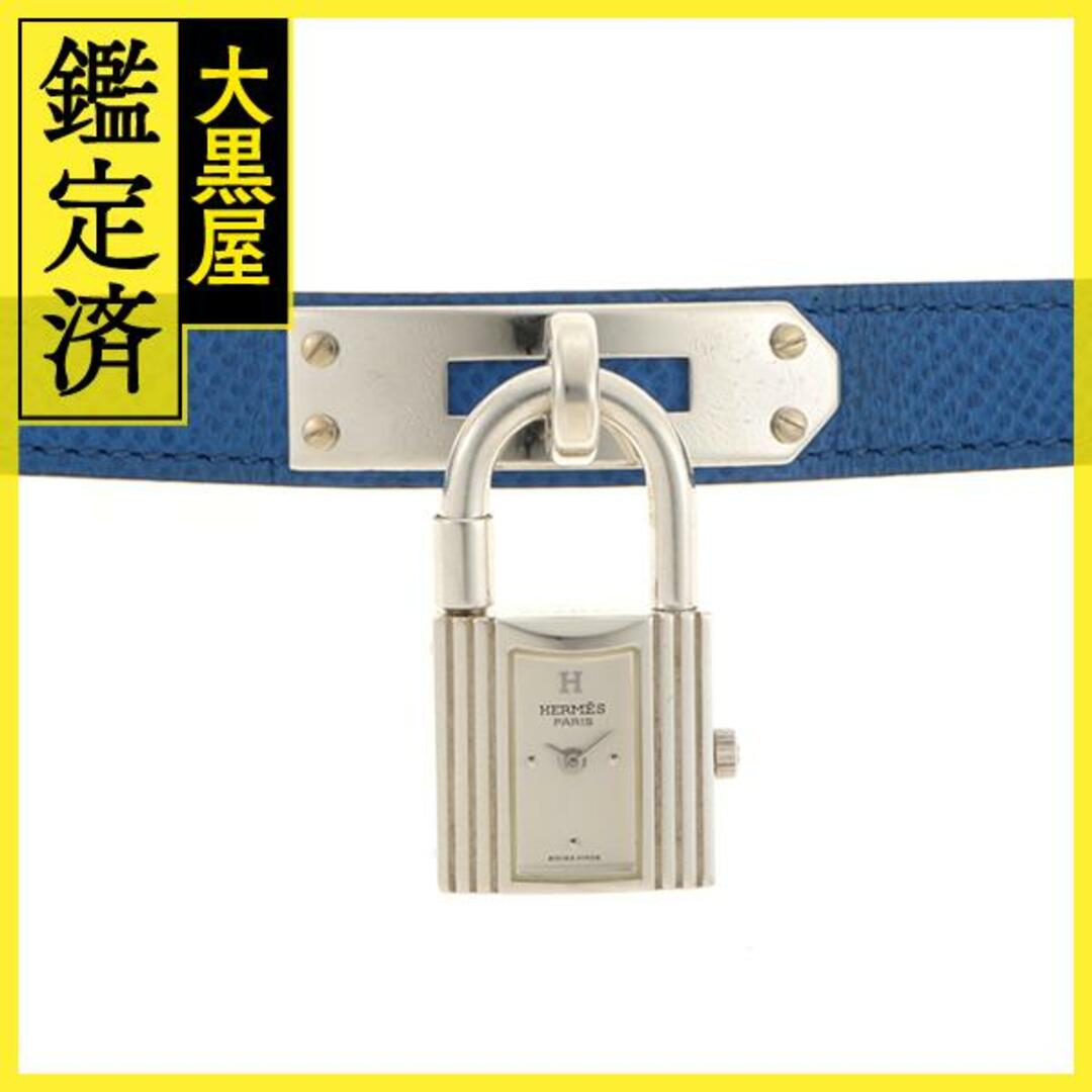 HERMES - エルメス ケリーウォッチ KE1.201 【472】