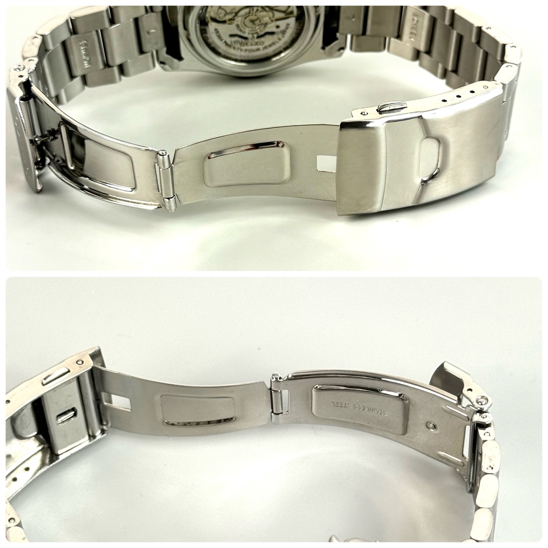 SEIKO - 【美品・希少品】セイコー SEIKO 4R36-07G0 SBSA073 5 SEIKO - 【美品・希少品】セイコー SEIKO 4R36-07G0 SBSA073 5