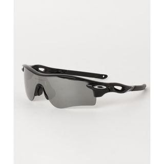 オークリー(Oakley)のOAKLEY/オークリー サングラス RADARLOCK プリズム・アジアンフィ(サングラス/メガネ)