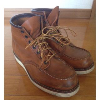 レッドウィング(REDWING)のアイリッシュセッター  875 オロイジナル  /Irish setter(ブーツ)