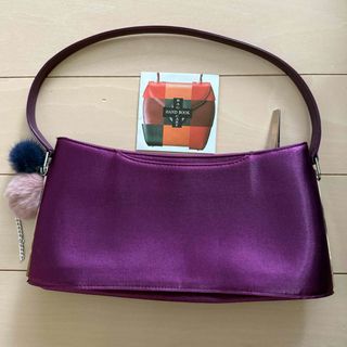 U by ungaro(ハンドバッグ)のフリマアイテム一覧 U by ungaro(ハンドバッグ)のフリマアイテム一覧
