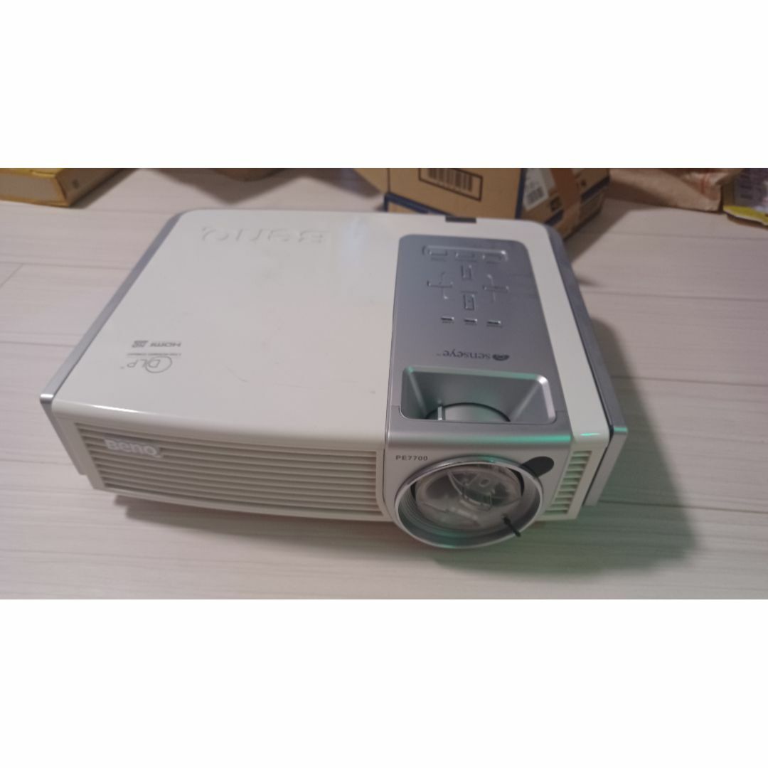 BenQ 高級プロジェクター BenQ 高級プロジェクター