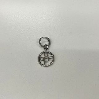 Off-White(ピアス(片耳用))のフリマアイテム一覧 Off-White(ピアス(片耳用))のフリマアイテム一覧