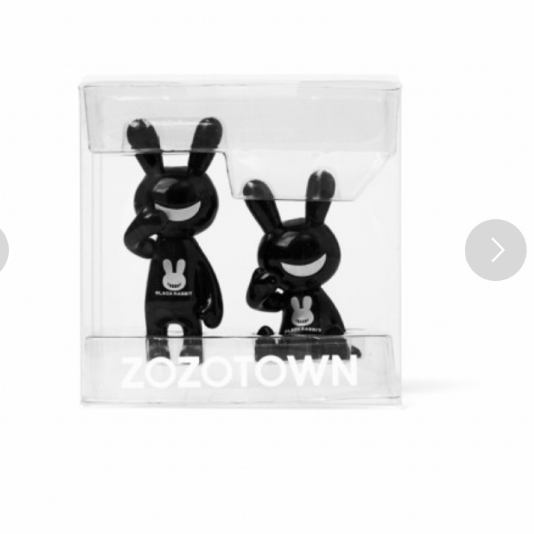 ブラックラビット BLACKRABBiT ZOZOTOWN限定の通販 by みっきま ブラックラビット BLACKRABBiT ZOZOTOWN限定の通販 by みっきま