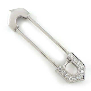 Cartier(ブローチ/コサージュ)のフリマアイテム一覧 Cartier(ブローチ/コサージュ)のフリマアイテム一覧
