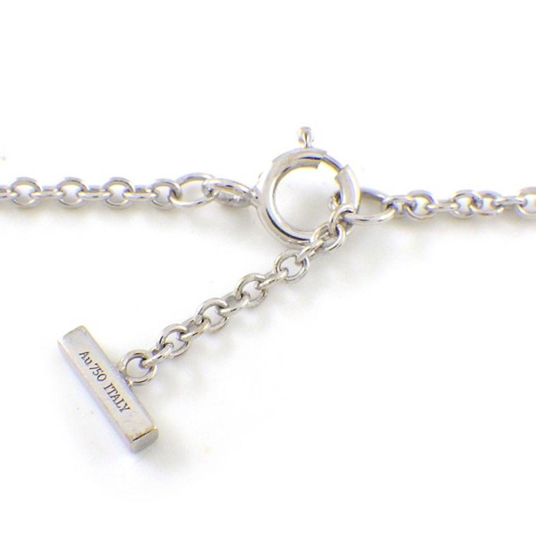 ティファニー Tiffany & Co. ブレスレット Tスマイル ミニ ティファニー Tiffany & Co. ブレスレット Tスマイル ミニ