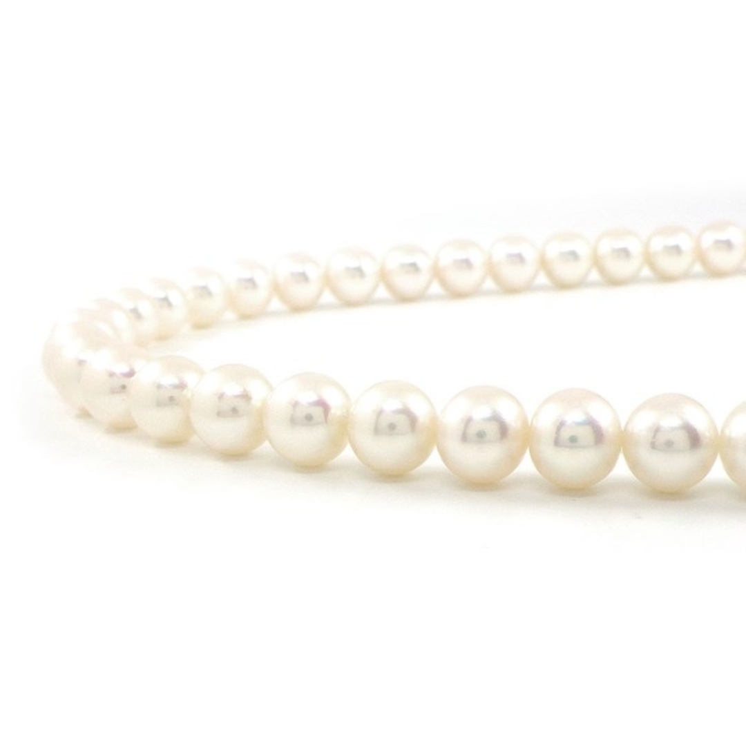 TASAKI - タサキ 田崎真珠 TASAKI ネックレス イヤリング 2点 TASAKI - タサキ 田崎真珠 TASAKI ネックレス イヤリング 2点