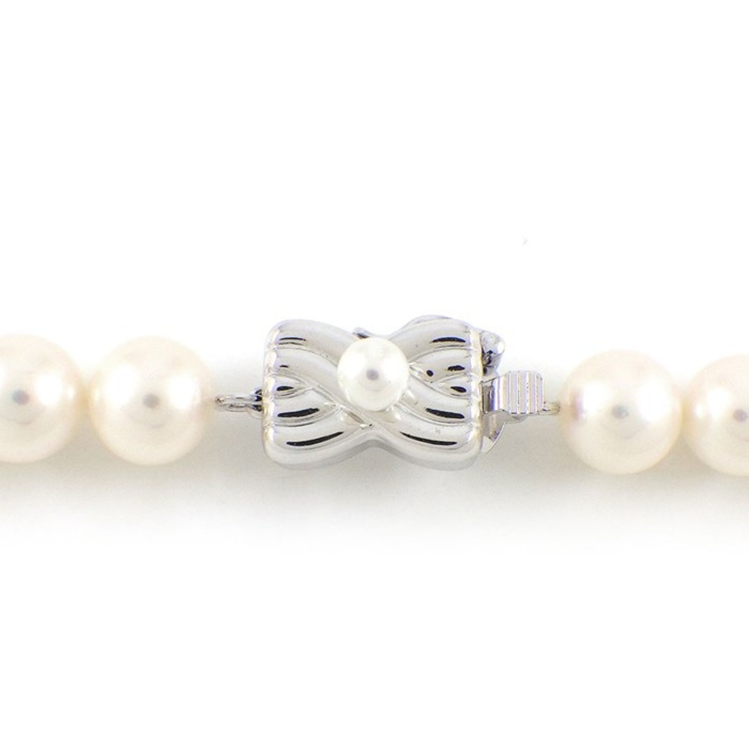 タサキ 田崎真珠 TASAKI ネックレス イヤリング 2点セット タサキ 田崎真珠 TASAKI ネックレス イヤリング 2点セット