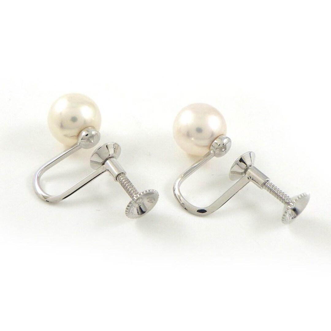 タサキ 田崎真珠 TASAKI ネックレス イヤリング 2点セット タサキ 田崎真珠 TASAKI ネックレス イヤリング 2点セット