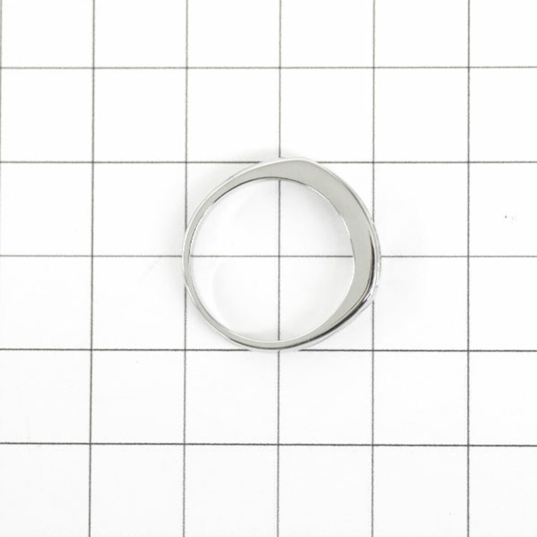 Pt900 プリンセスカット ダイヤモンド リング 1.01ct リング(指輪) Pt900 プリンセスカット ダイヤモンド リング 1.01ct リング(指輪)