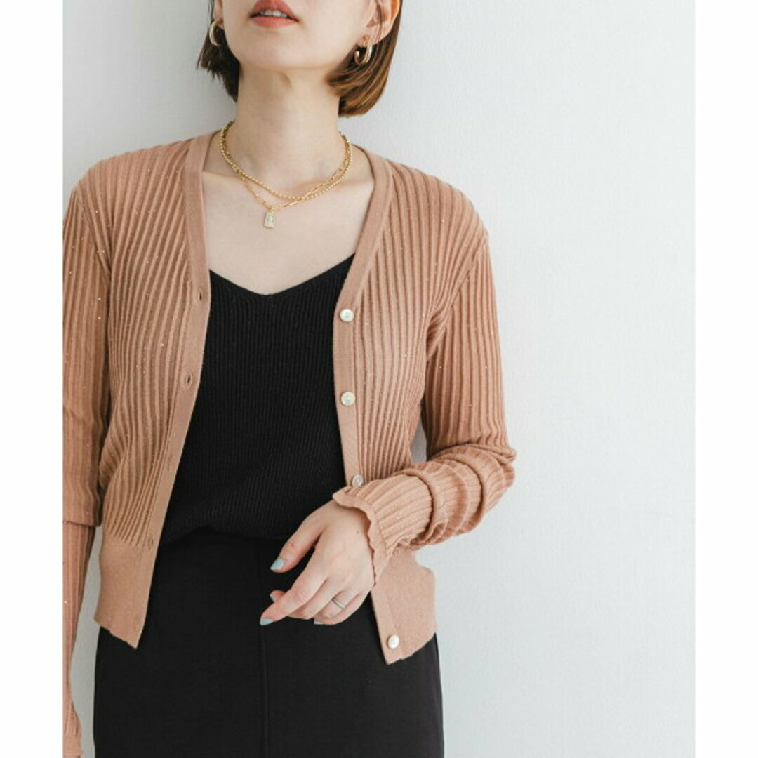 bibiy🎀ANGELIQUE KNIT ニット/セーター bibiy🎀ANGELIQUE KNIT ニット/セーター