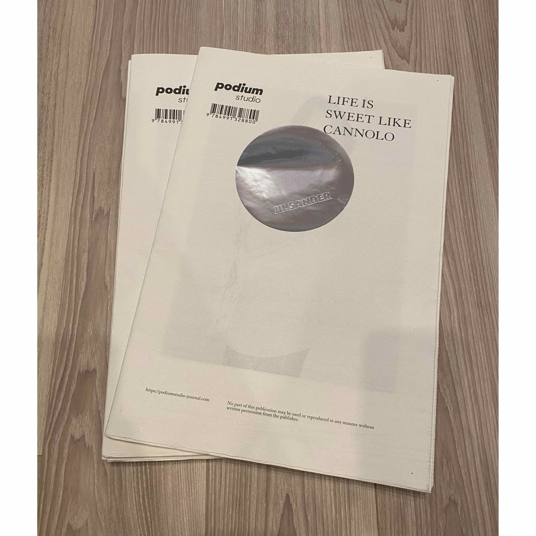 JIL SANDER - 非売品 JILSANDER ジルサンダー ポスターの通販 by JIL SANDER - 非売品 JILSANDER ジルサンダー ポスターの通販 by
